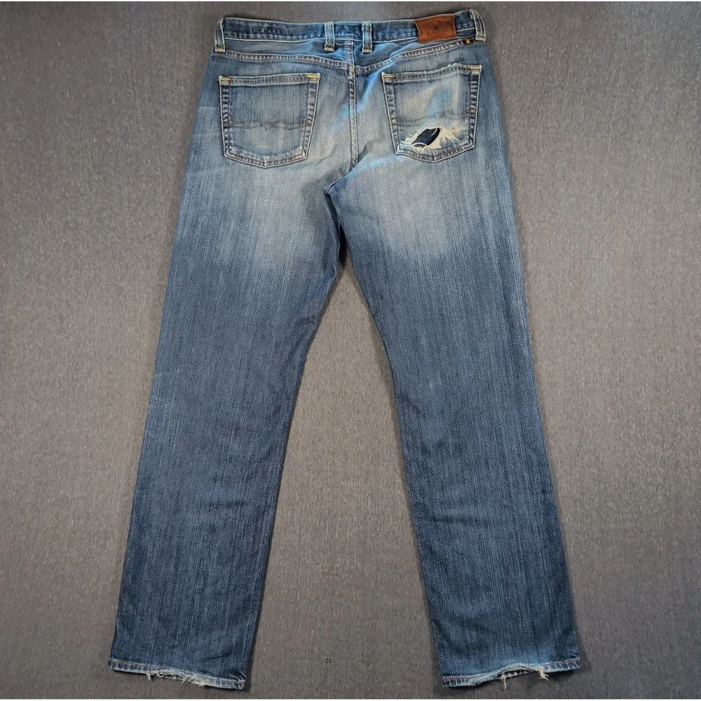 Lucky Brand these lucky